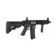 Specna Arms Daniel Defense CORE C-19 (HAL ETU) (BK), Specna Arms introduces the CORE line featuring the advanced HAL (Hall Effect) Electronic Trigger Unit, offering precise, programmable control directly via the trigger and selector